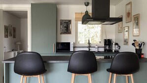 Hus | Innvendig