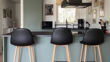 Ferienhaus | Innenbereich