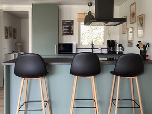 Ferienhaus | Innenbereich