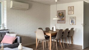 Hus | Innvendig