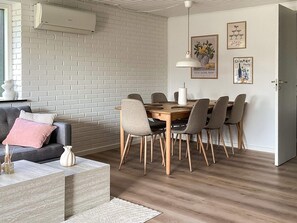 Ferienhaus | Innenbereich