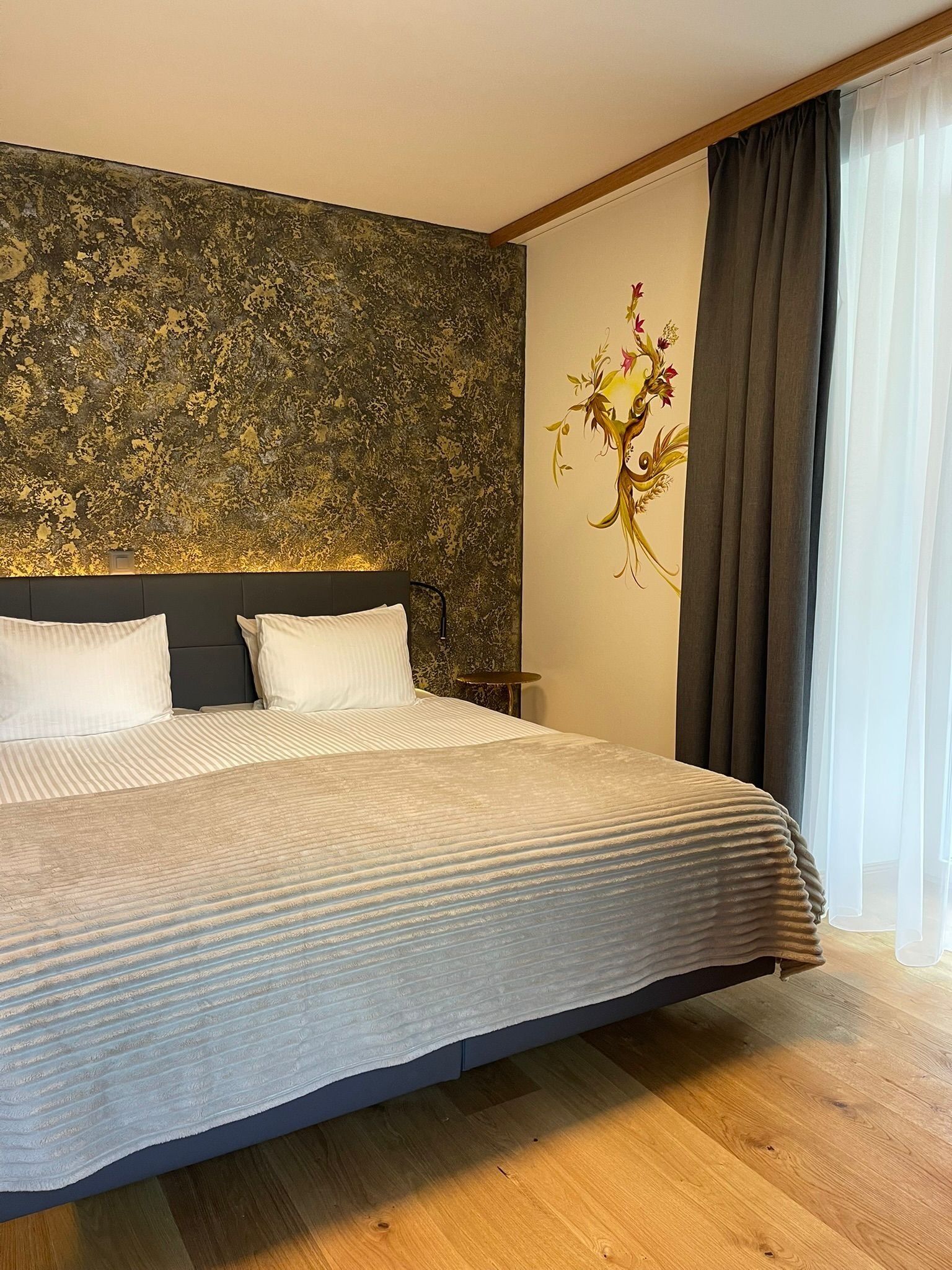 經典雙人或雙床房 | 書桌、筆電工作空間、免費搖籃/嬰兒床、免費無線上網