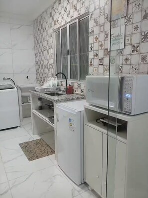 Interior - Recife and Olinda - Studio Bastos Residence (Olinda)