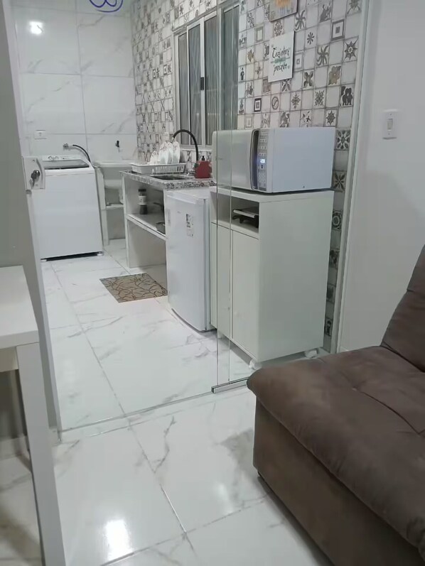 Interior - Recife and Olinda - Studio Bastos Residence (Olinda)