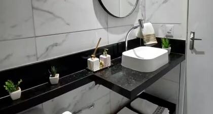 Recife and Olinda - Studio Bastos Residence