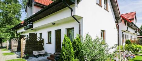 House | Exterior