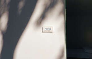 Pacific Suite | Wi-Fi gratuit