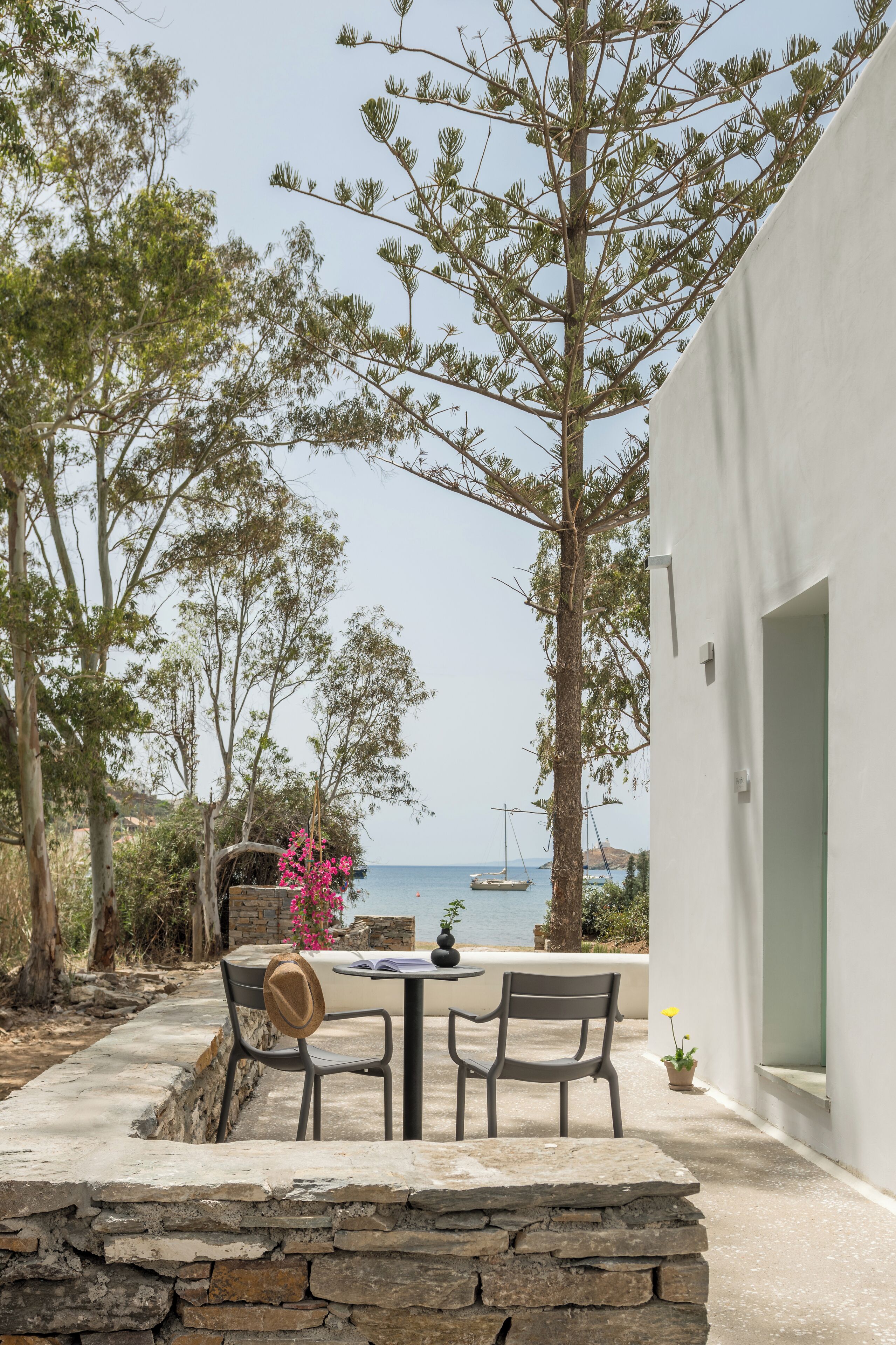 Pacific Suite | Wifi gratis