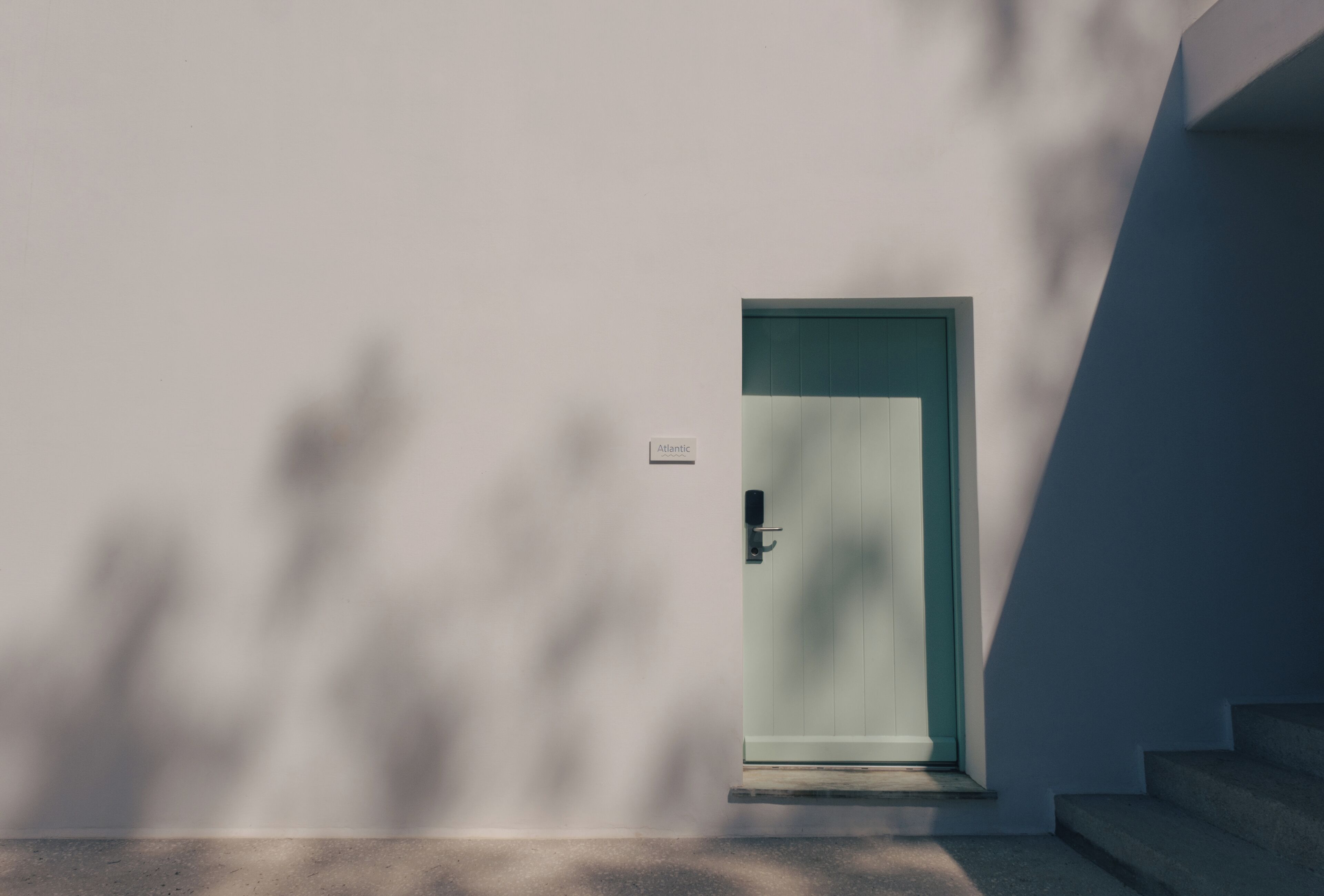 Atlantic Suite | Wifi gratis