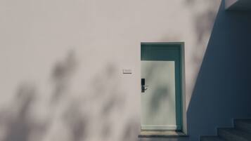 Atlantic Suite | 免费 WiFi