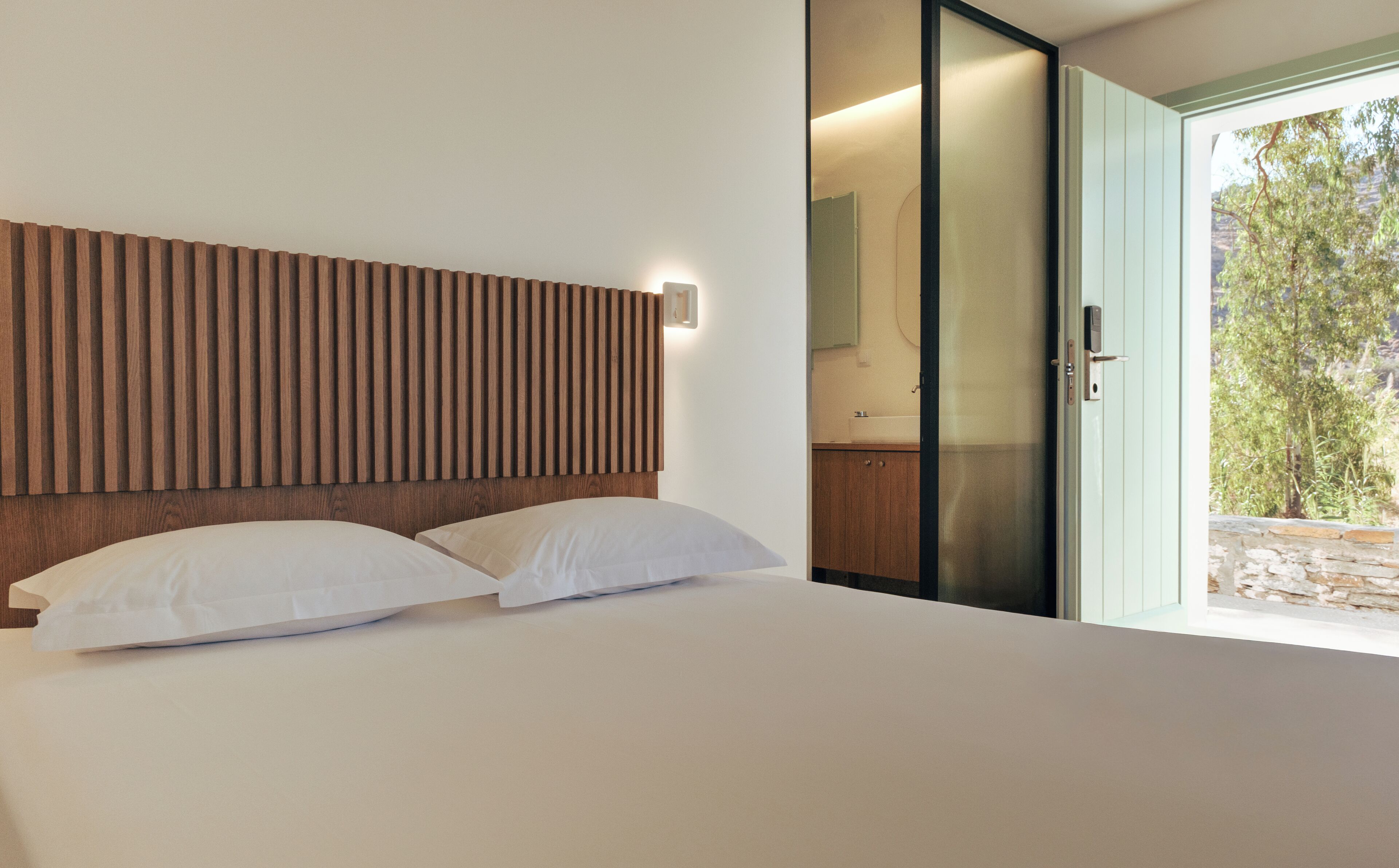 Pacific Suite | Wifi gratis