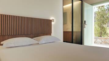 Pacific Suite | WiFi (無料)