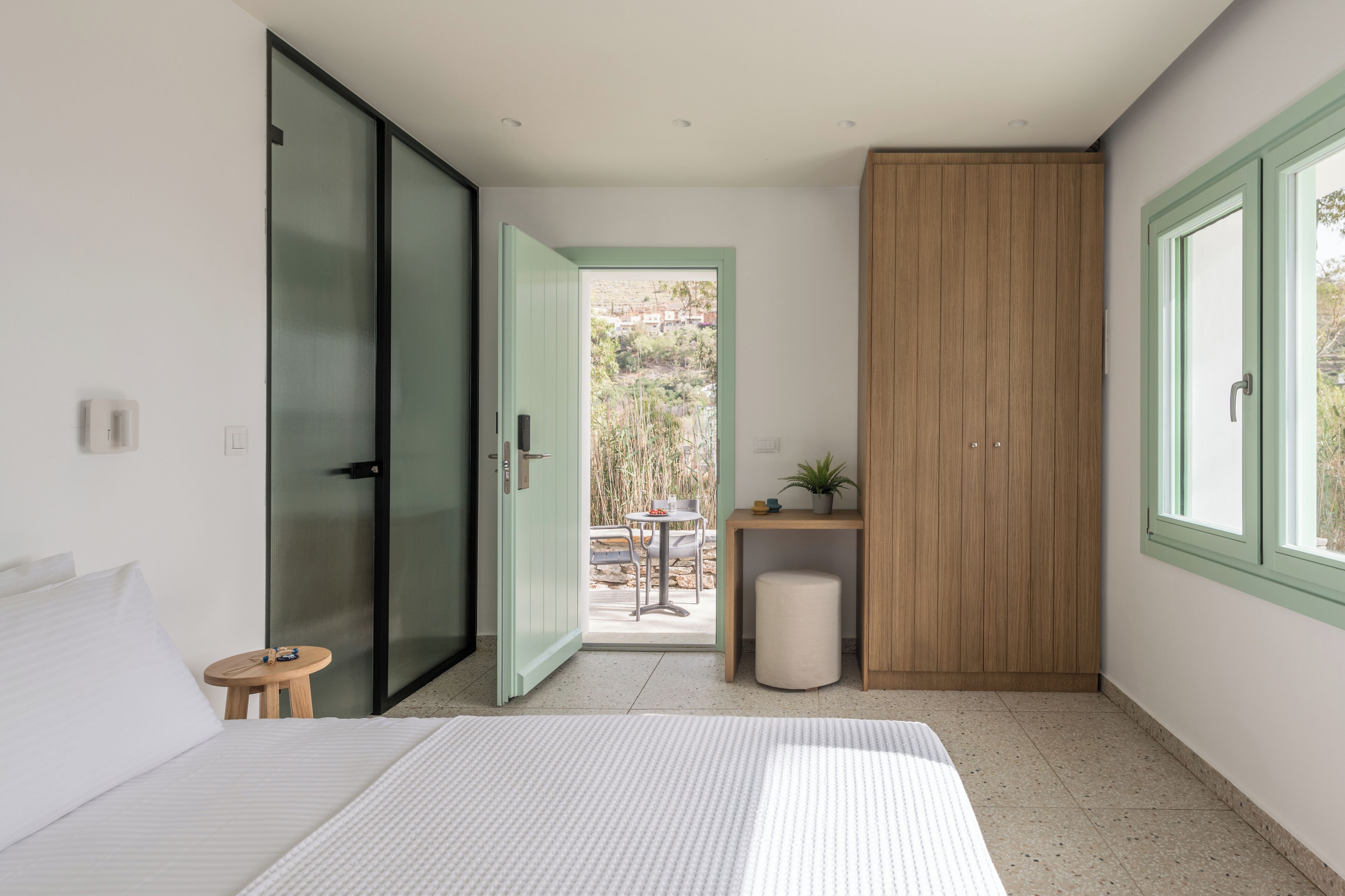 Pacific Suite | Wifi gratis 