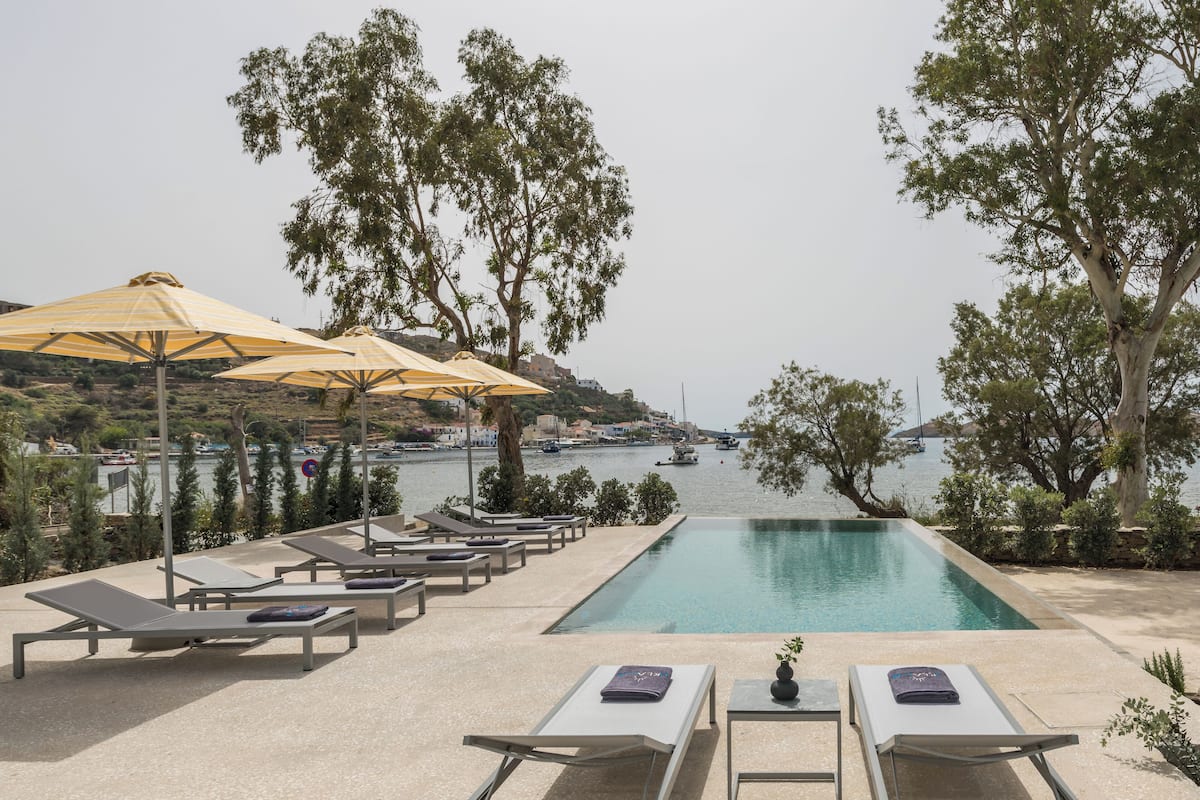 Atlantic Suite | Free WiFi