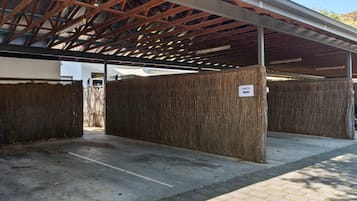 Apartment | View from property