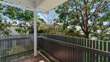 Căn hộ | Ban công