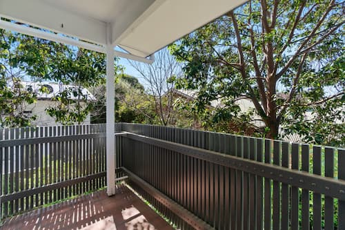 Apartment | Balcony