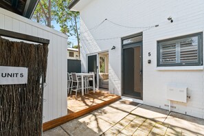Appartement | Réception