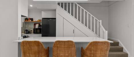 Appartement | Cuisine privée