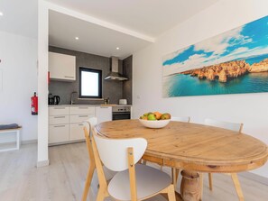 Dining - Casa Epic - Sagres town (Sagres)