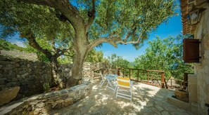 Apartment - Villa Poseidon Suite (Zakynthos)