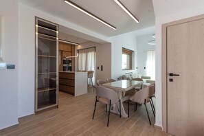 House - Villa Petradi With Private Pool (Rethymno)