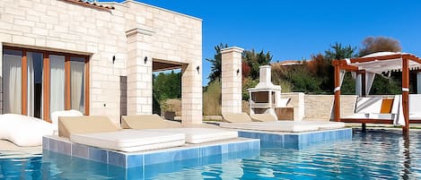 Maison | 3 chambres