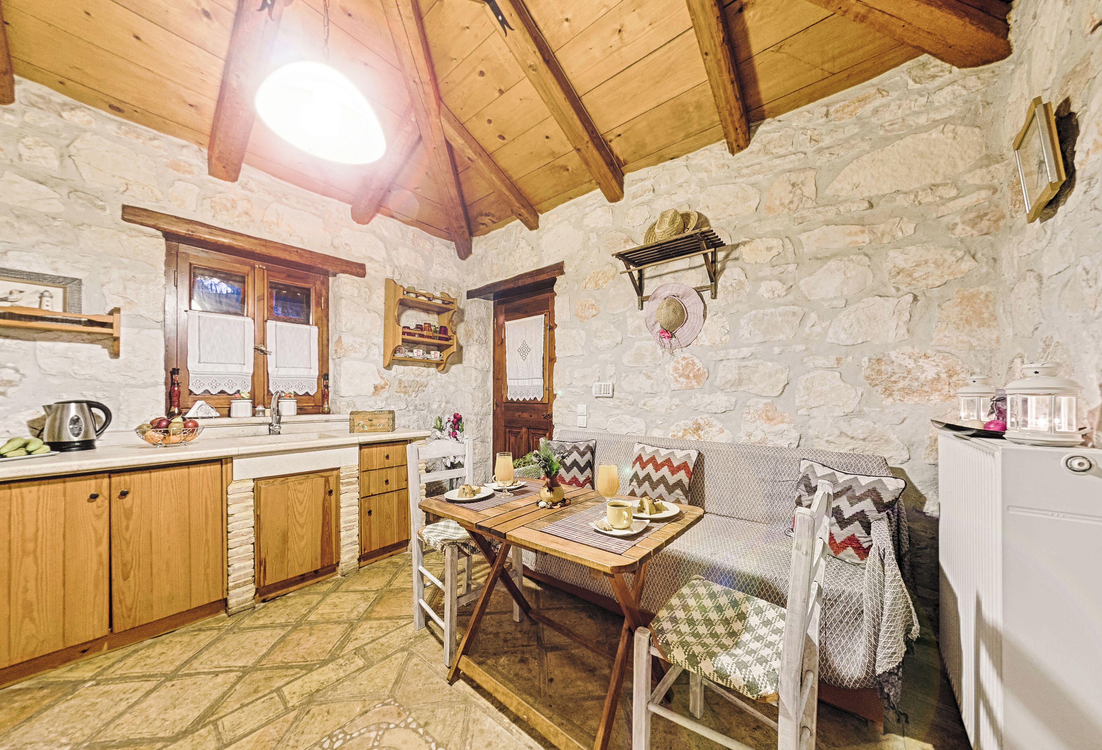 Departamento | 2 habitaciones 