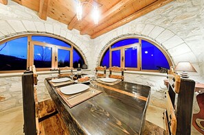 Apartment | 2 bedrooms - Villa Poseidon Master Suite (Zakynthos)