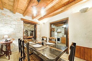 Apartment - Villa Poseidon Master Suite (Zakynthos)