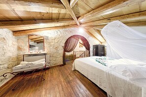 Apartment | 2 bedrooms - Villa Poseidon Master Suite (Zakynthos)