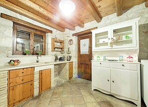 Apartment | 2 bedrooms - Villa Poseidon Master Suite (Zakynthos)