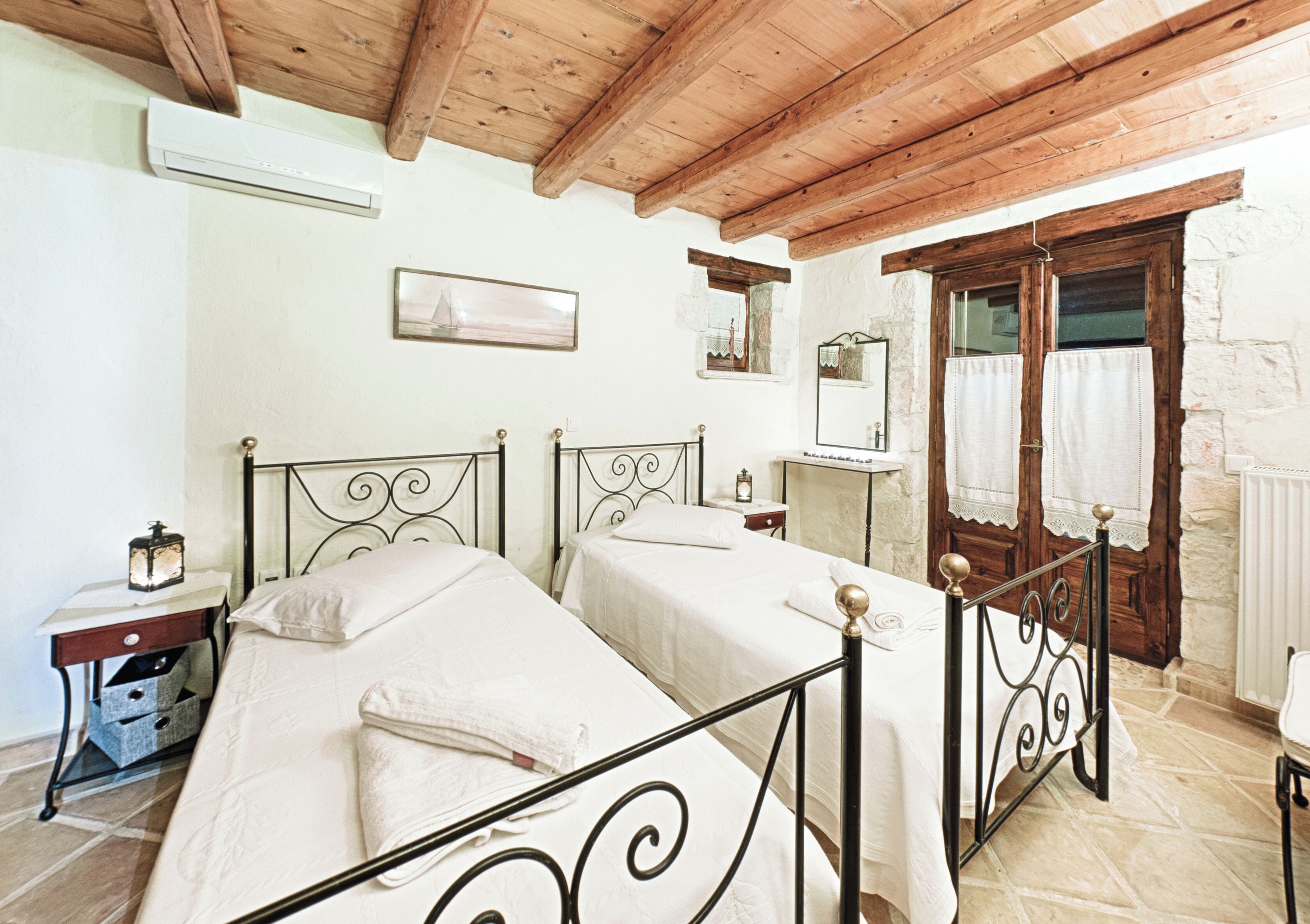 Departamento | 2 habitaciones 