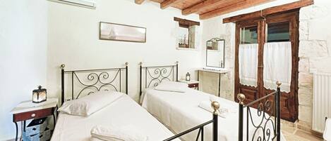 Appartement | 2 chambres