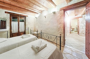 Apartment - Villa Poseidon Superior Suite (Zakynthos)