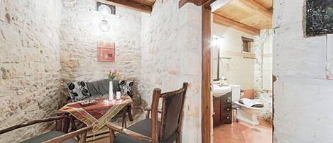 Appartement | 2 chambres