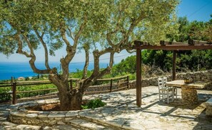 Apartment - Villa Poseidon Superior Suite (Zakynthos)