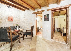 Apartamento | 2 quartos