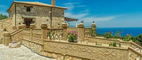 Appartement | 2 chambres