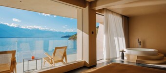 大理如釋玖汐海景度假民宿