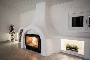 Interior - Stunning rooftop in Garda! (Garda)