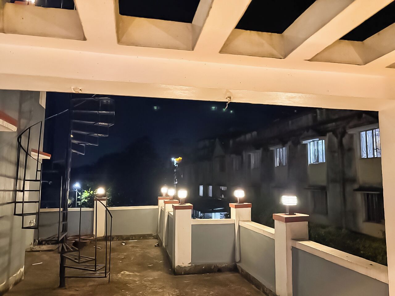 Familienvilla | Rezeption