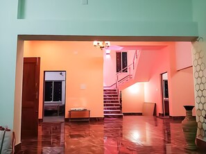 Villa familiale | Aire de séjour