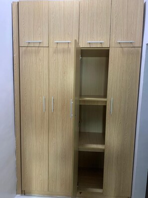 奢華客房 | 書桌、筆電工作空間