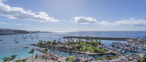 Marina/club náutico