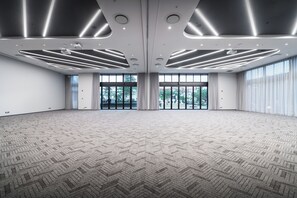 會議設施
