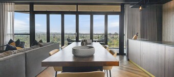 The Capital Boardwalk