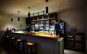 Restaurant - Le Basilic Addis Hotel Apartment & Spa (Addis Ababa)