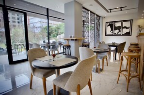 Interior - Le Basilic Addis Hotel Apartment & Spa (Addis Ababa)