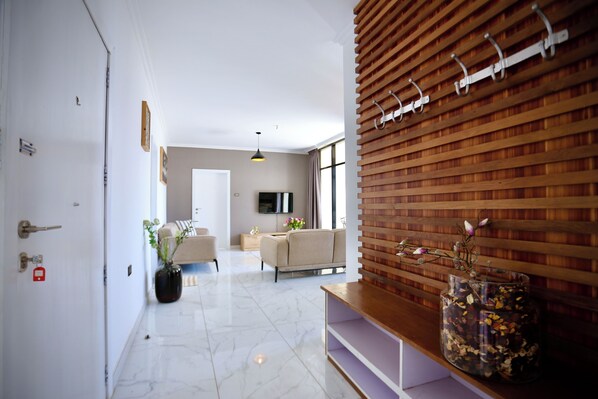 Printers - Le Basilic Addis Hotel Apartment & Spa (Addis Ababa)